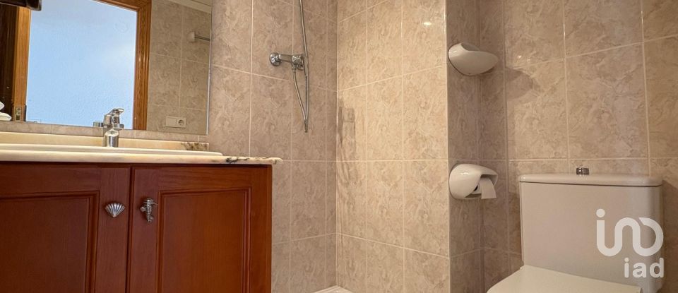 Pis 3 habitacions de 92 m² a Playa de Bellreguard (46713)