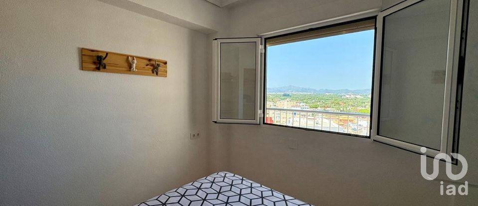 Pis 3 habitacions de 92 m² a Playa de Bellreguard (46713)