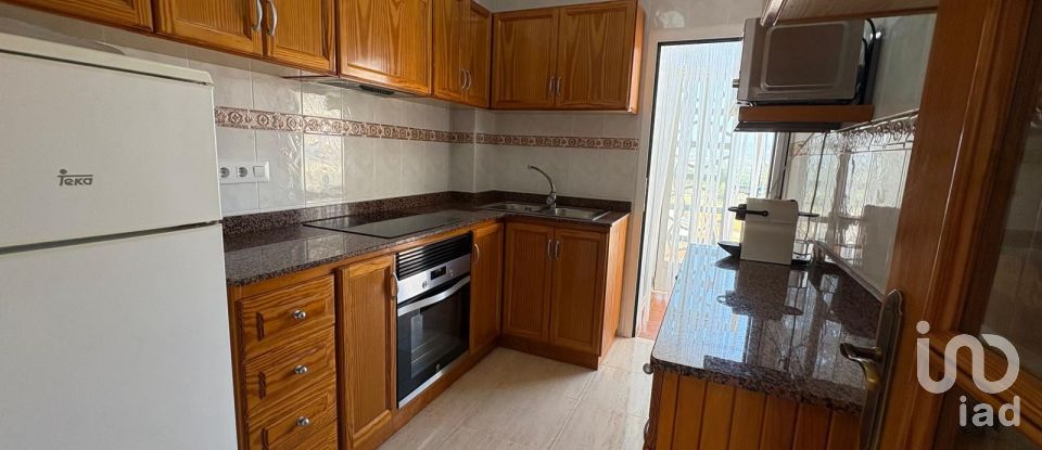 Pis 3 habitacions de 92 m² a Playa de Bellreguard (46713)