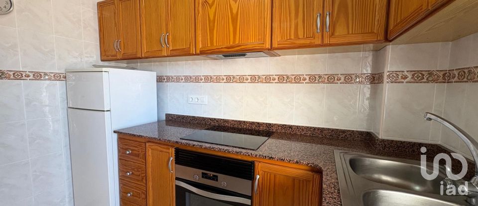 Pis 3 habitacions de 92 m² a Playa de Bellreguard (46713)