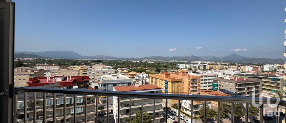 Pis 3 habitacions de 92 m² a Playa de Bellreguard (46713)