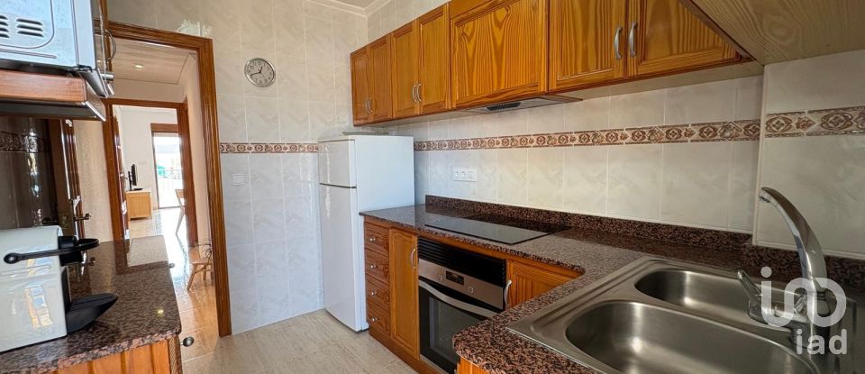 Pis 3 habitacions de 92 m² a Playa de Bellreguard (46713)