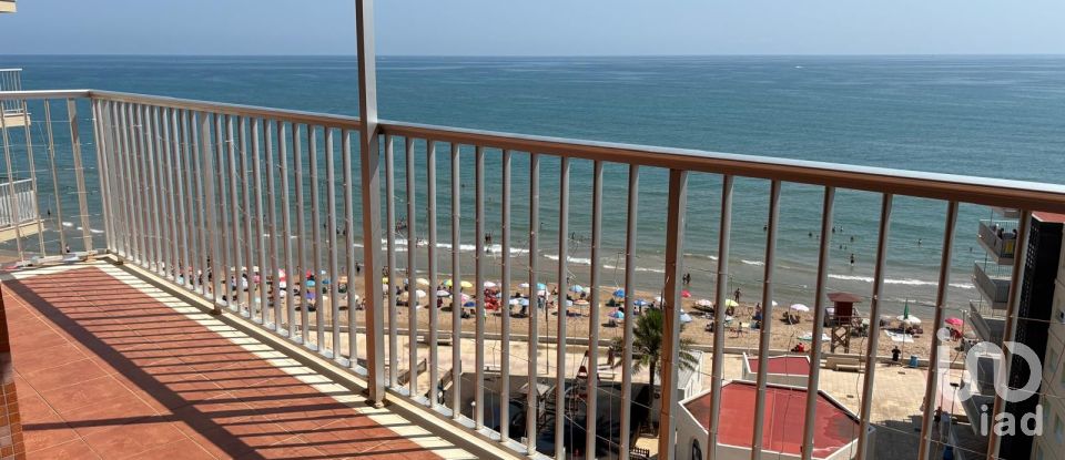 Pis 3 habitacions de 92 m² a Playa de Bellreguard (46713)