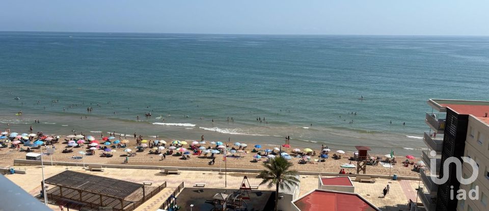 Pis 3 habitacions de 92 m² a Playa de Bellreguard (46713)