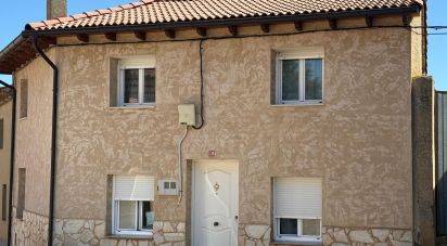 Casa 6 habitaciones de 160 m² en Santa Cristina de Valmadrigal (24290)