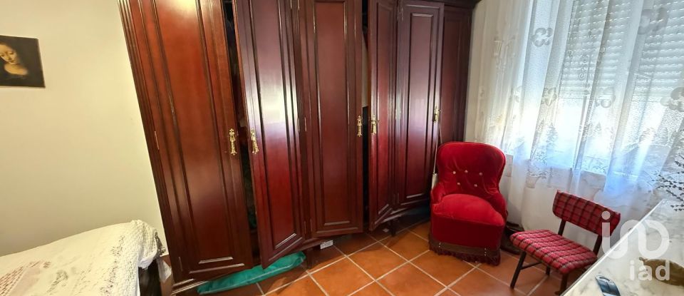 House 6 bedrooms of 160 m² in Santa Cristina de Valmadrigal (24290)