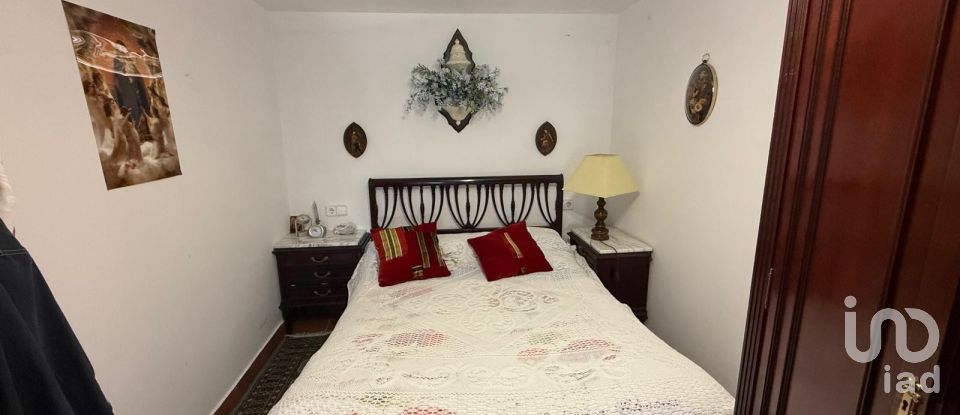 House 6 bedrooms of 160 m² in Santa Cristina de Valmadrigal (24290)