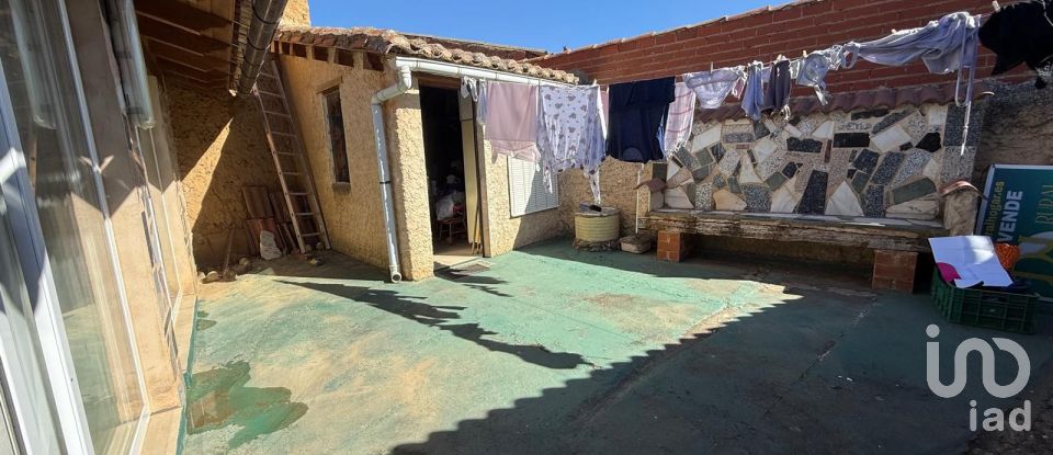 House 6 bedrooms of 160 m² in Santa Cristina de Valmadrigal (24290)