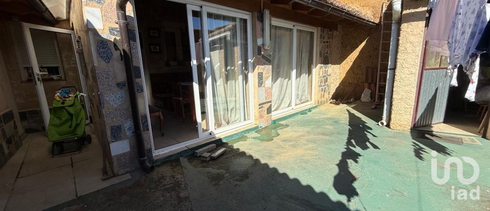 House 6 bedrooms of 160 m² in Santa Cristina de Valmadrigal (24290)