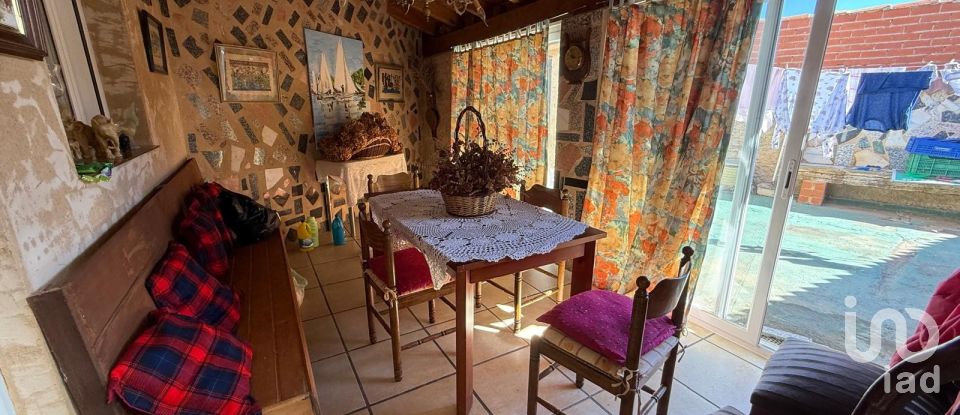 House 6 bedrooms of 160 m² in Santa Cristina de Valmadrigal (24290)