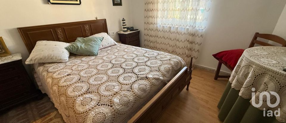 House 6 bedrooms of 160 m² in Santa Cristina de Valmadrigal (24290)