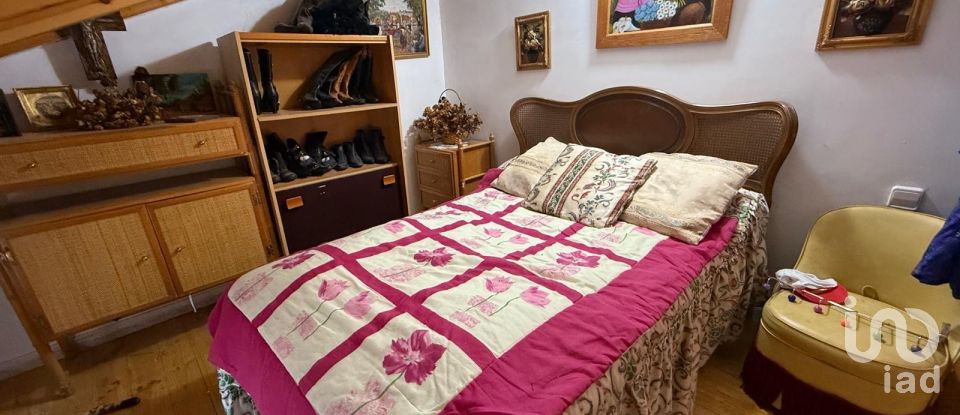 House 6 bedrooms of 160 m² in Santa Cristina de Valmadrigal (24290)