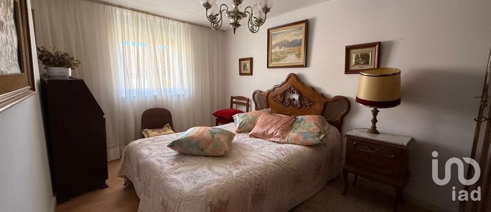 House 6 bedrooms of 160 m² in Santa Cristina de Valmadrigal (24290)