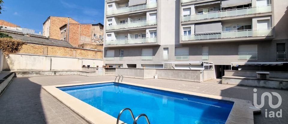 Appartement 3 chambres de 81 m² à Móra d'Ebre (43740)