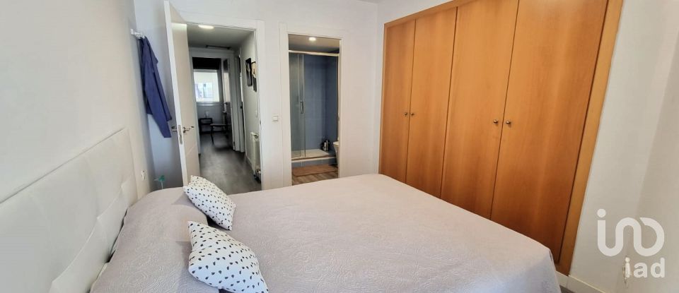 Appartement 3 chambres de 81 m² à Móra d'Ebre (43740)