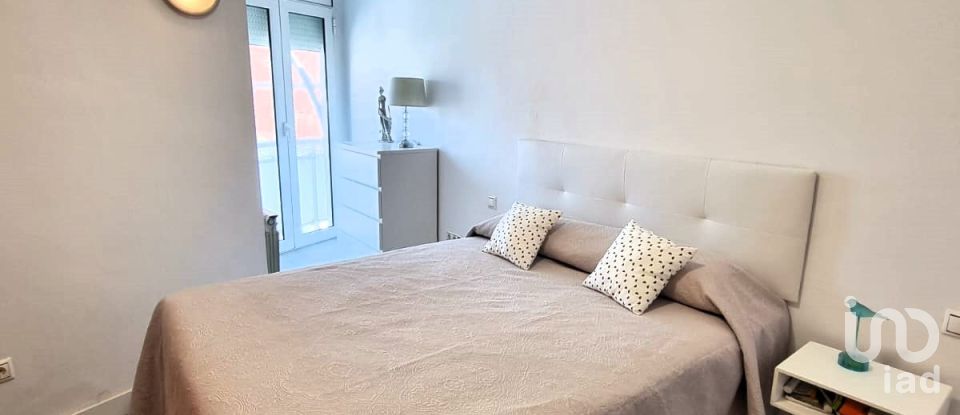 Appartement 3 chambres de 81 m² à Móra d'Ebre (43740)