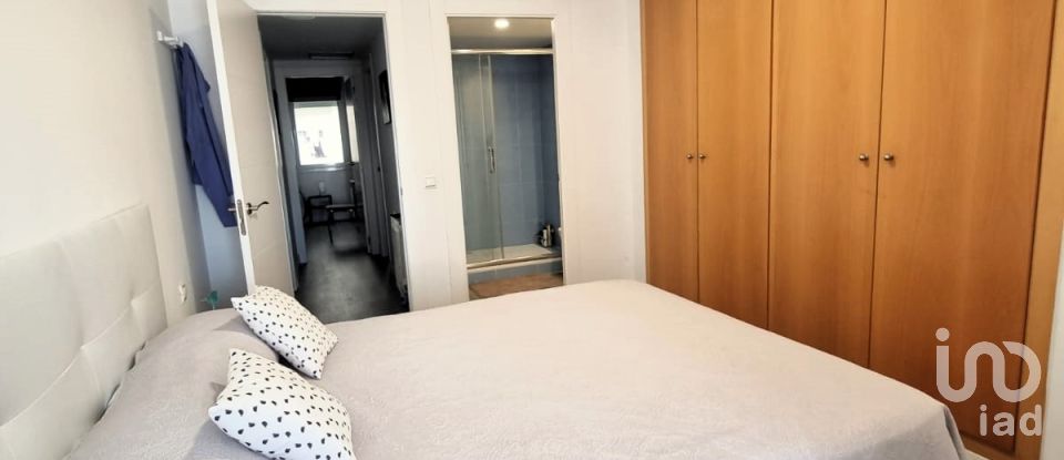 Appartement 3 chambres de 81 m² à Móra d'Ebre (43740)