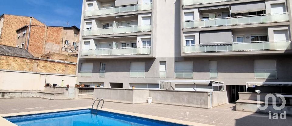 Appartement 3 chambres de 81 m² à Móra d'Ebre (43740)