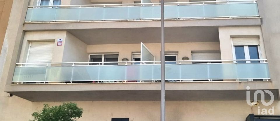 Appartement 3 chambres de 81 m² à Móra d'Ebre (43740)