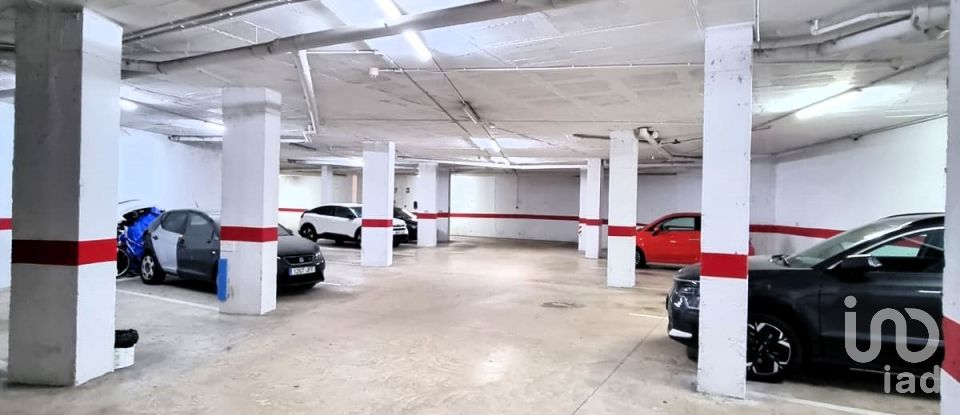 Appartement 3 chambres de 81 m² à Móra d'Ebre (43740)