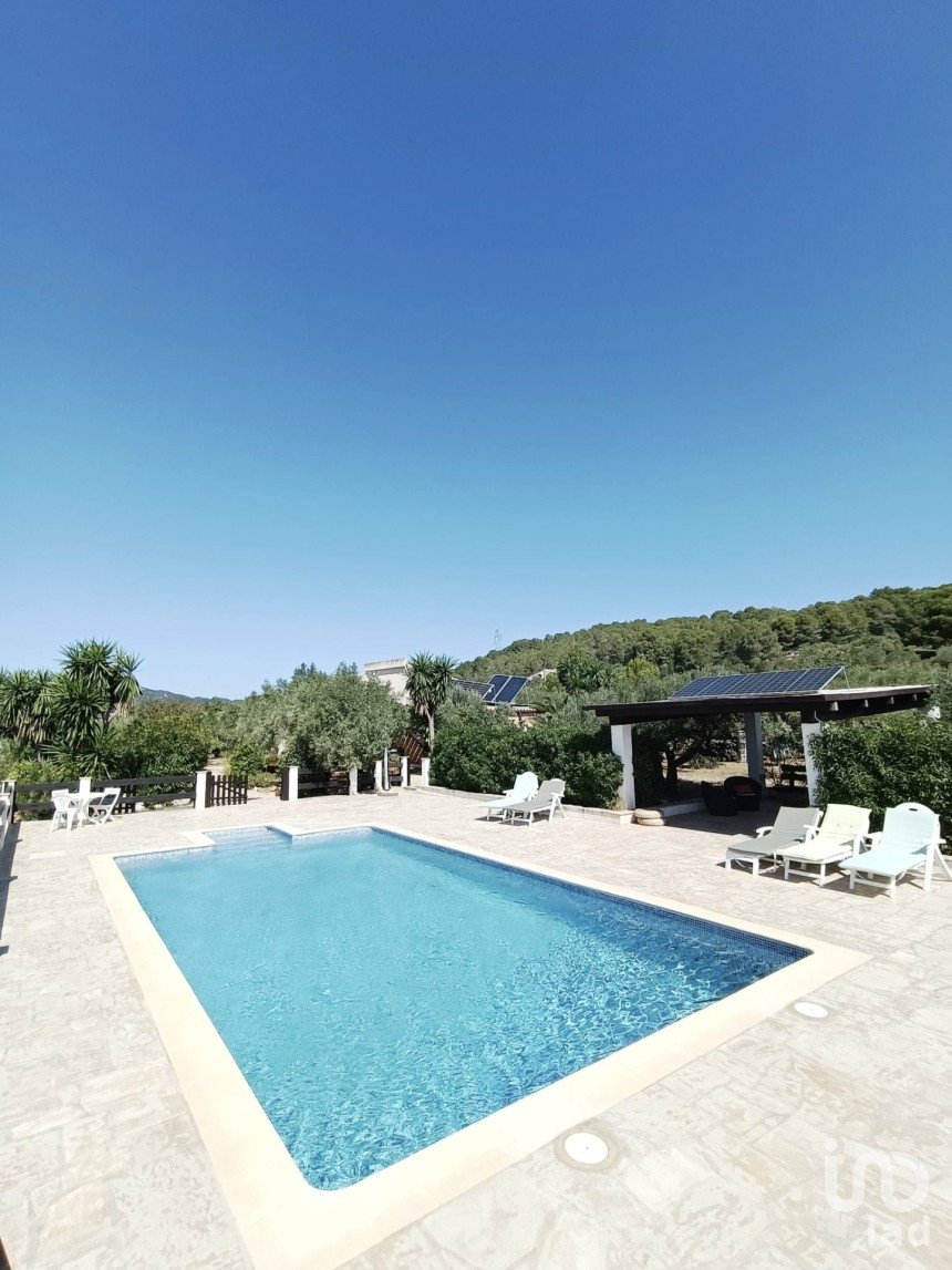 Casa 4 habitaciones de 112 m² en L'Ametlla de Mar (43860)