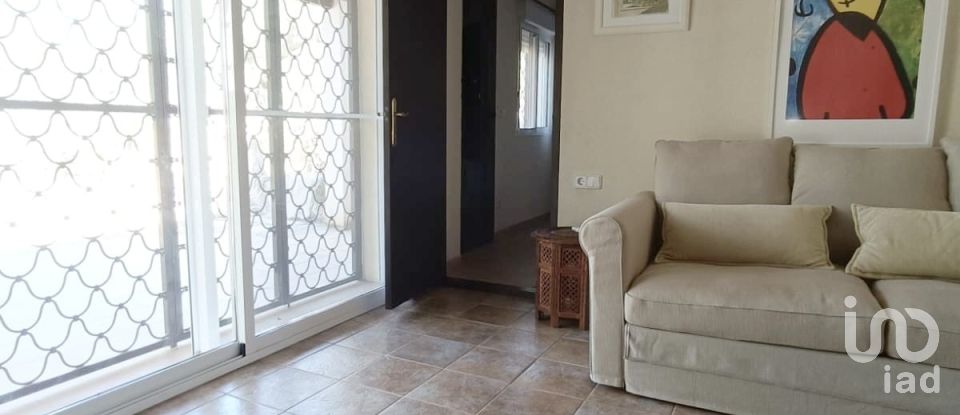 Casa 4 habitaciones de 112 m² en L'Ametlla de Mar (43860)