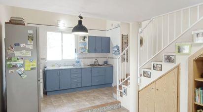 Casa 4 habitaciones de 112 m² en L'Ametlla de Mar (43860)