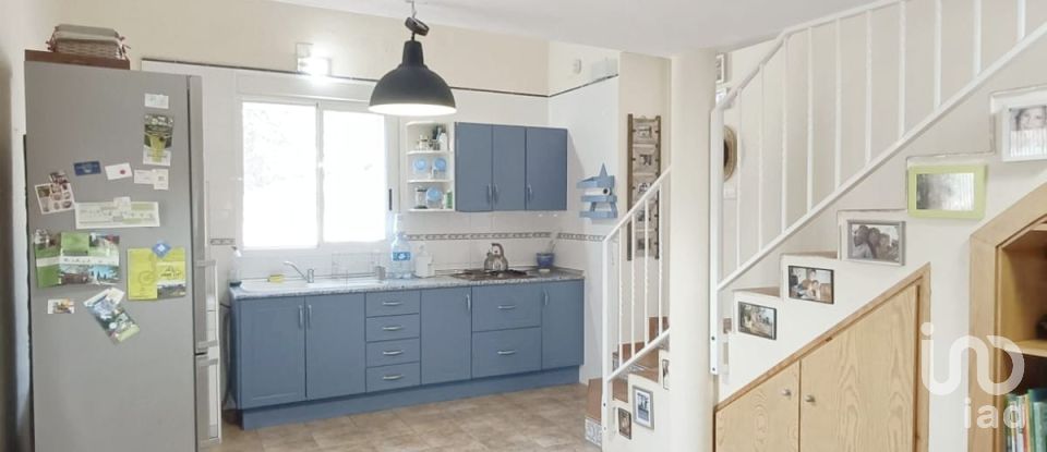 Casa 4 habitaciones de 112 m² en L'Ametlla de Mar (43860)