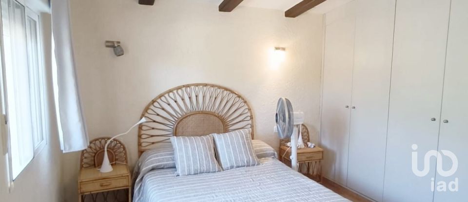 Casa 4 habitaciones de 112 m² en L'Ametlla de Mar (43860)