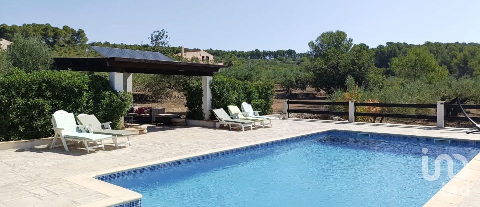 Casa 4 habitaciones de 112 m² en L'Ametlla de Mar (43860)