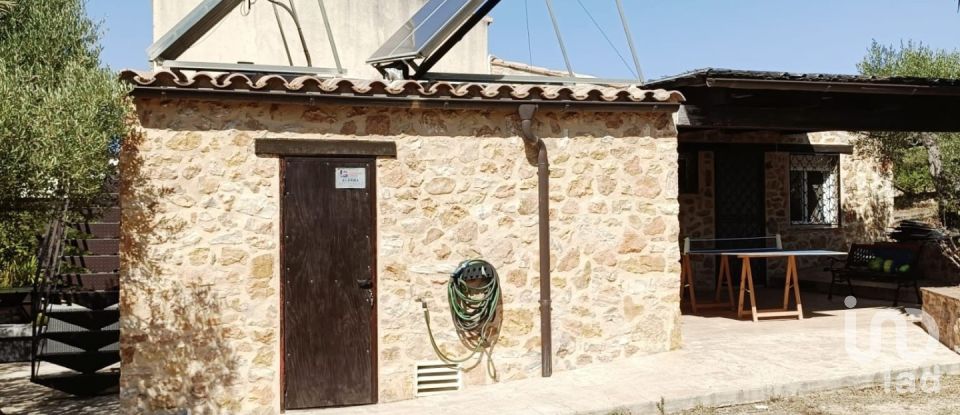 Casa 4 habitaciones de 112 m² en L'Ametlla de Mar (43860)