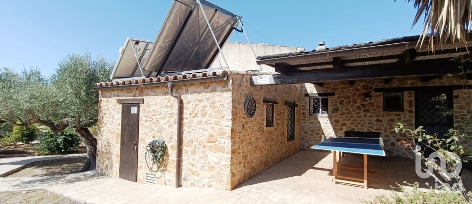 Casa 4 habitaciones de 112 m² en L'Ametlla de Mar (43860)