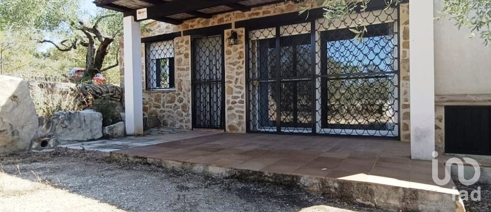 Casa 4 habitaciones de 112 m² en L'Ametlla de Mar (43860)