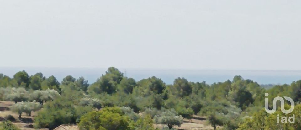 Casa 4 habitaciones de 112 m² en L'Ametlla de Mar (43860)