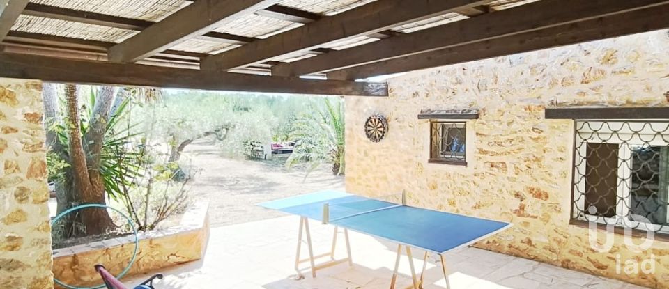 Casa 4 habitaciones de 112 m² en L'Ametlla de Mar (43860)