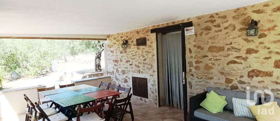 Casa 4 habitaciones de 112 m² en L'Ametlla de Mar (43860)