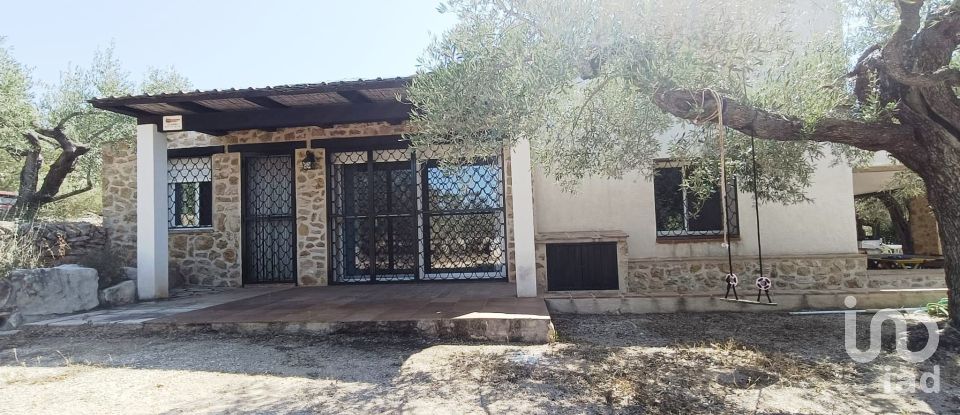 Casa 4 habitaciones de 112 m² en L'Ametlla de Mar (43860)