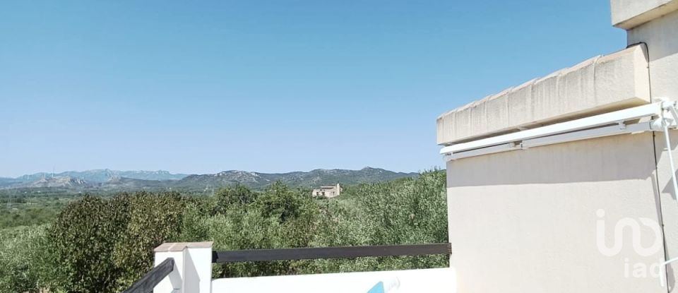 Casa 4 habitaciones de 112 m² en L'Ametlla de Mar (43860)