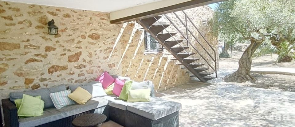 Casa 4 habitaciones de 112 m² en L'Ametlla de Mar (43860)