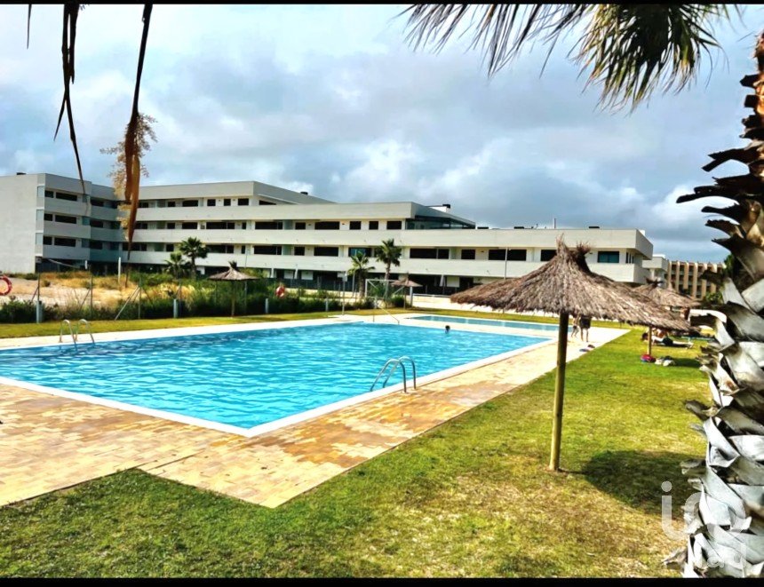 Piso 1 habitación de 38 m² en L'Ametlla de Mar (43860)