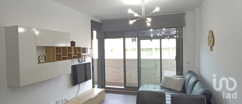 Piso 1 habitación de 38 m² en L'Ametlla de Mar (43860)