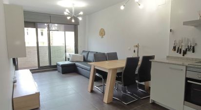 Piso 1 habitación de 38 m² en L'Ametlla de Mar (43860)