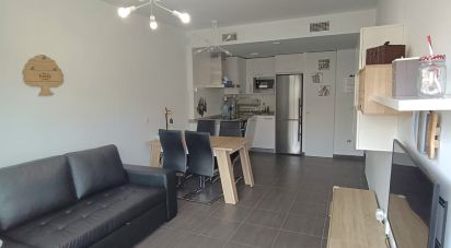 Piso 1 habitación de 38 m² en L'Ametlla de Mar (43860)