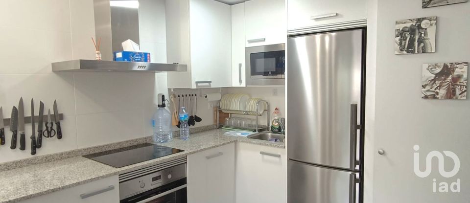 Piso 1 habitación de 38 m² en L'Ametlla de Mar (43860)