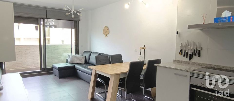 Piso 1 habitación de 38 m² en L'Ametlla de Mar (43860)