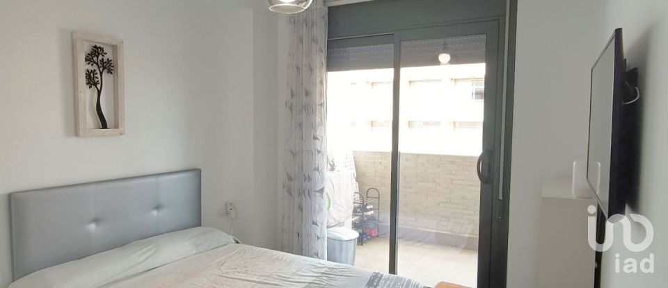 Piso 1 habitación de 38 m² en L'Ametlla de Mar (43860)