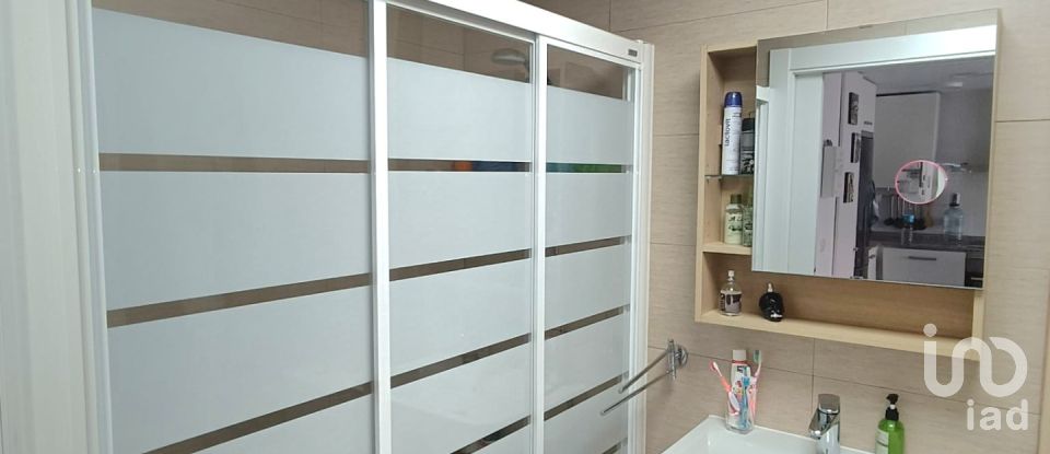 Piso 1 habitación de 38 m² en L'Ametlla de Mar (43860)