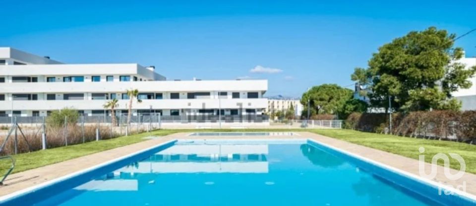 Piso 1 habitación de 38 m² en L'Ametlla de Mar (43860)