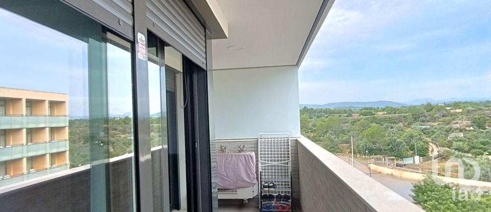 Piso 1 habitación de 38 m² en L'Ametlla de Mar (43860)