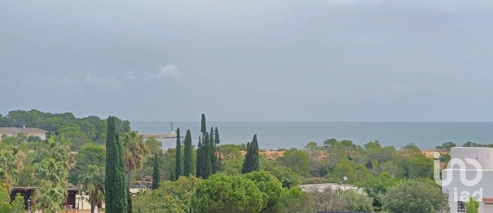 Piso 1 habitación de 38 m² en L'Ametlla de Mar (43860)